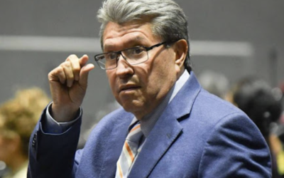 EL ACUERDO CON ESTADOS UNIDOS ES UNA GRAN VICTORIA DE SHEINBAUM: RICARDO MONREAL